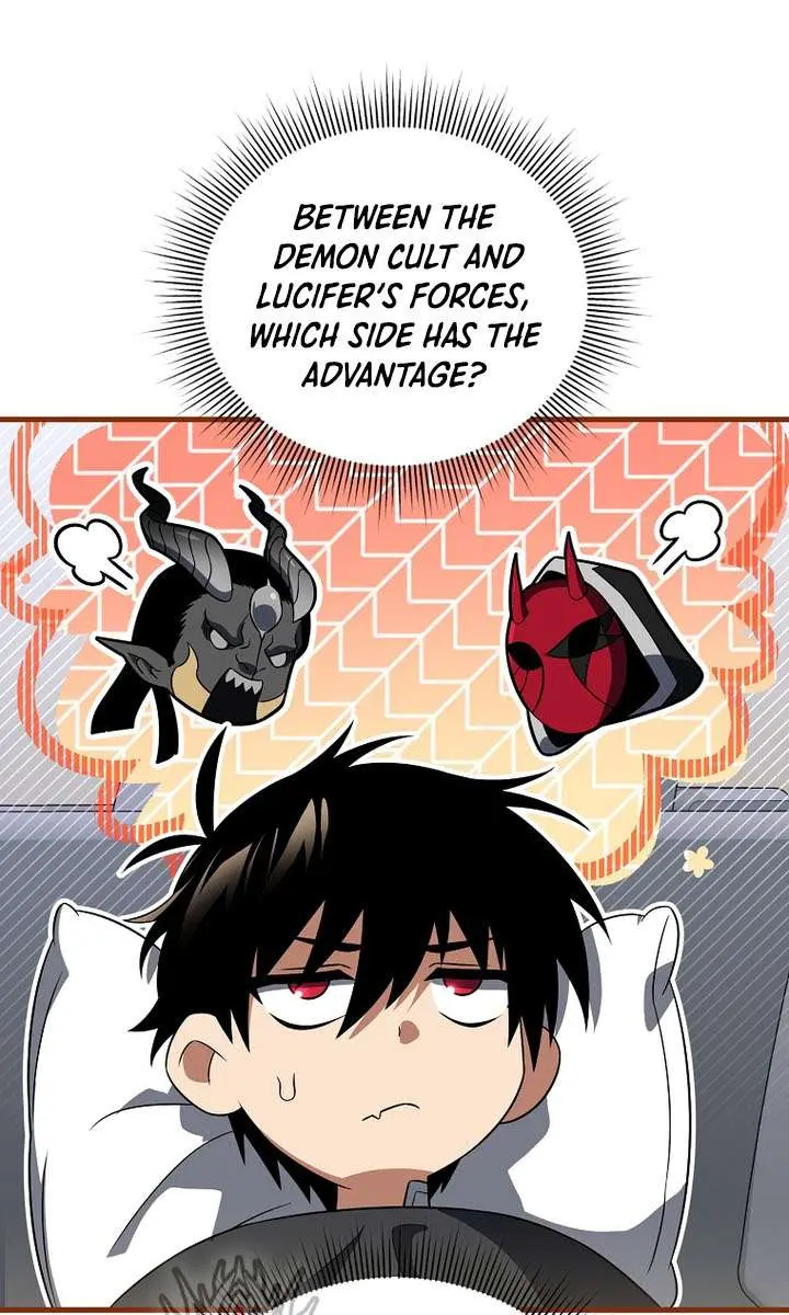 Player Who Returned 10,000 Years Later Chapter 146 Page 14