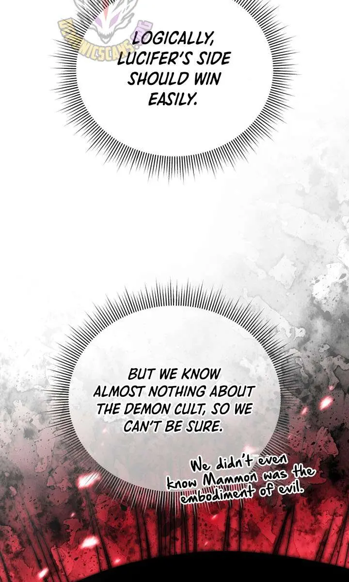 Player Who Returned 10,000 Years Later Chapter 146 Page 15