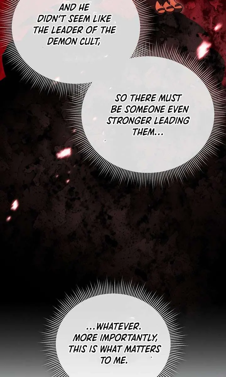 Player Who Returned 10,000 Years Later Chapter 146 Page 17