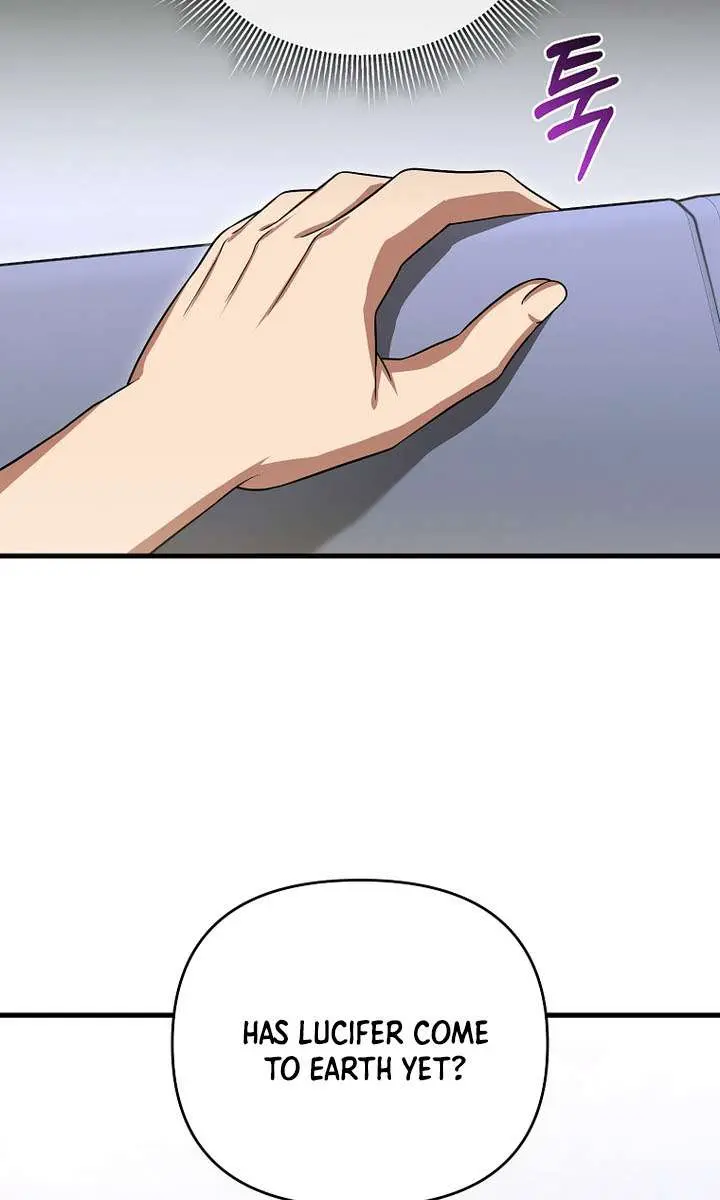 Player Who Returned 10,000 Years Later Chapter 146 Page 18