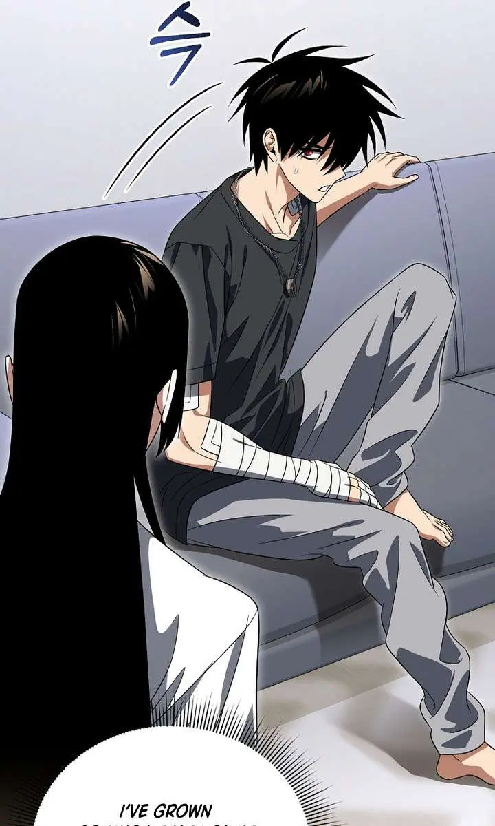 Player Who Returned 10,000 Years Later Chapter 146 Page 20