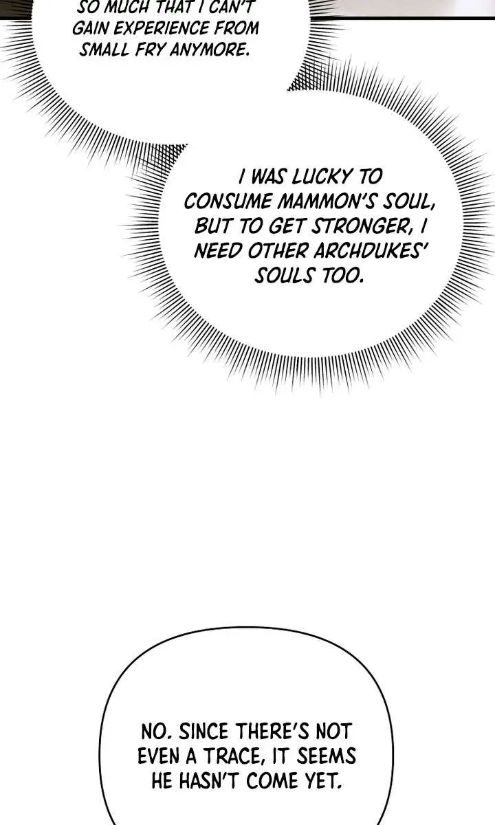 Player Who Returned 10,000 Years Later Chapter 146 Page 21