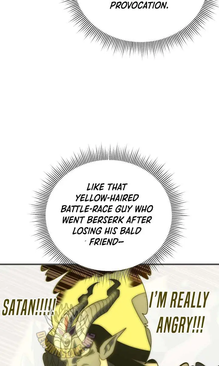 Player Who Returned 10,000 Years Later Chapter 146 Page 23