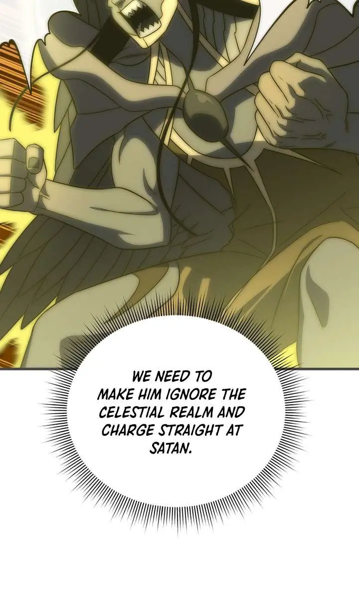 Player Who Returned 10,000 Years Later Chapter 146 Page 24