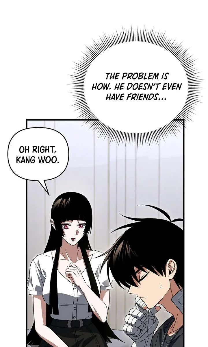 Player Who Returned 10,000 Years Later Chapter 146 Page 25