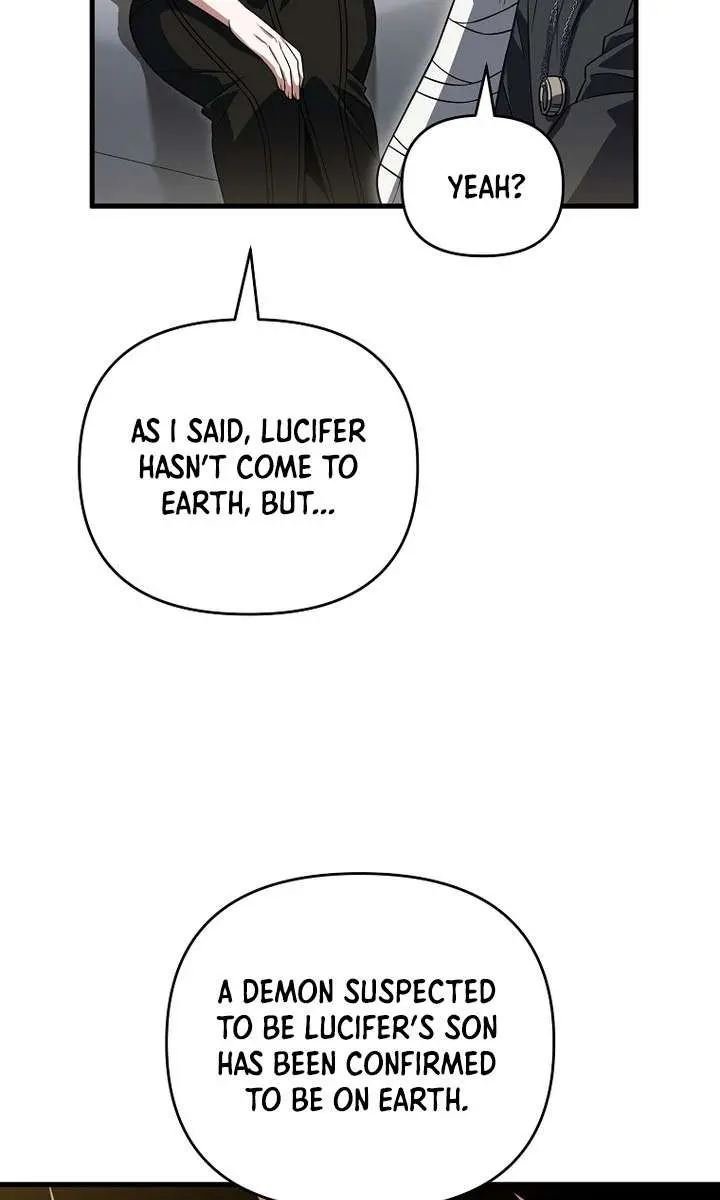 Player Who Returned 10,000 Years Later Chapter 146 Page 26