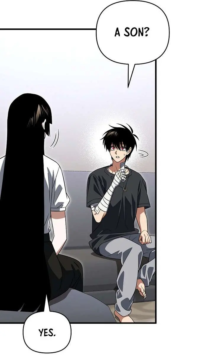 Player Who Returned 10,000 Years Later Chapter 146 Page 28