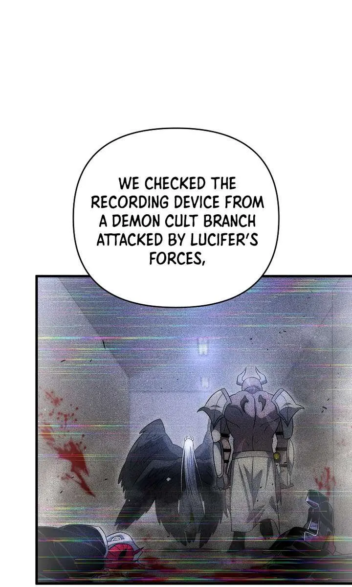 Player Who Returned 10,000 Years Later Chapter 146 Page 29