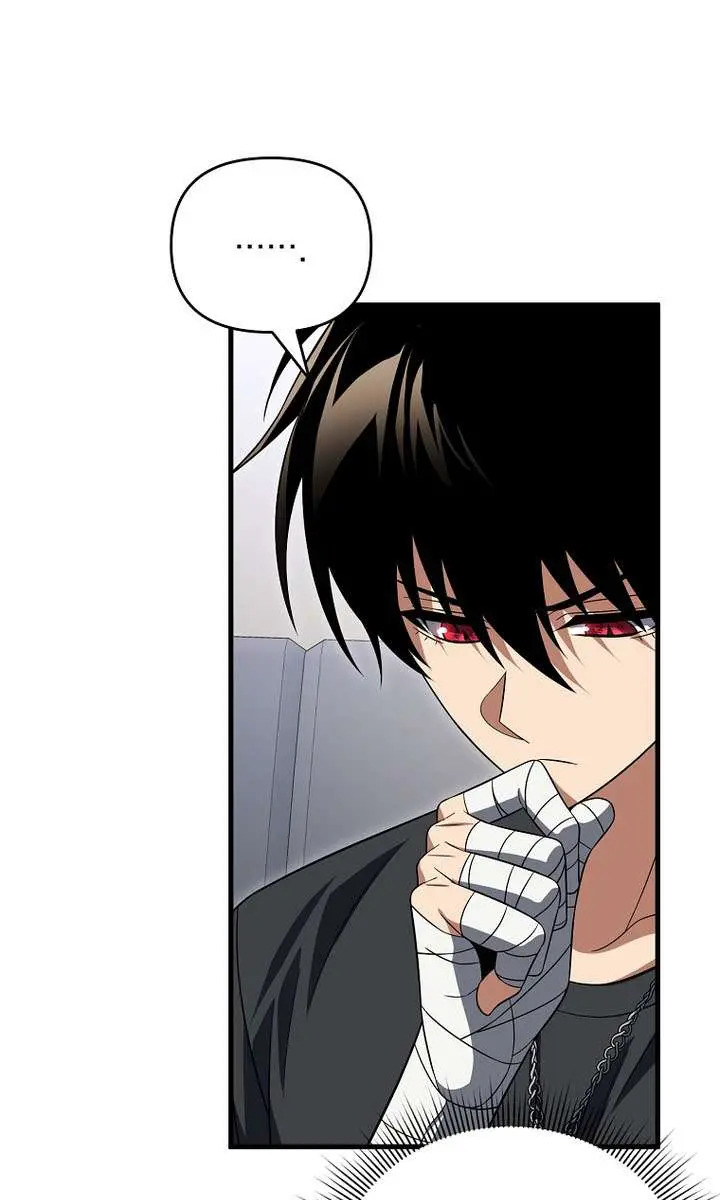 Player Who Returned 10,000 Years Later Chapter 146 Page 32