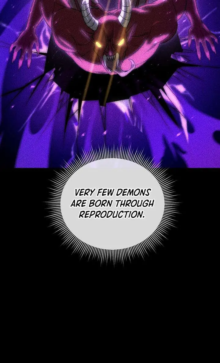 Player Who Returned 10,000 Years Later Chapter 146 Page 34