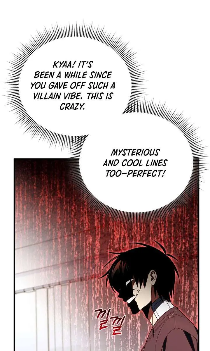 Player Who Returned 10,000 Years Later Chapter 146 Page 41