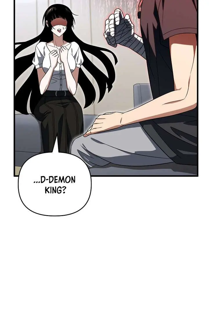 Player Who Returned 10,000 Years Later Chapter 146 Page 42