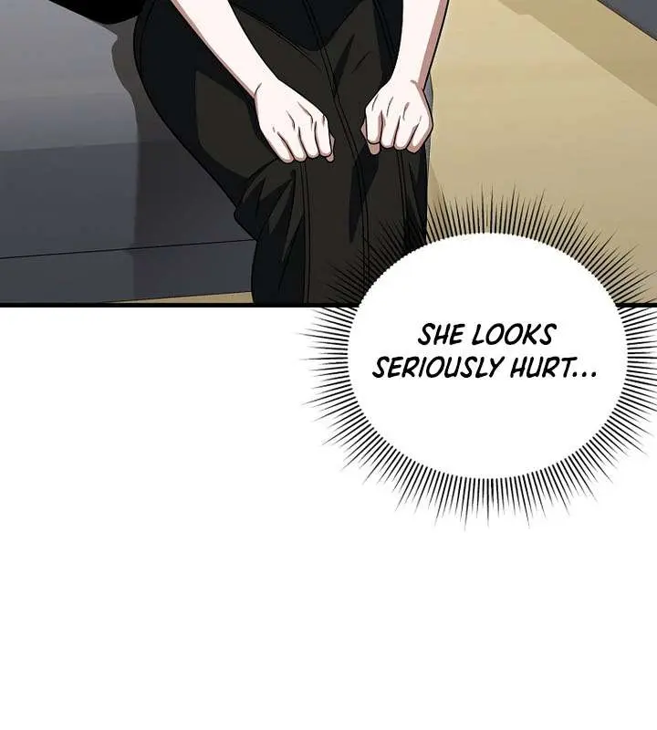 Player Who Returned 10,000 Years Later Chapter 146 Page 50