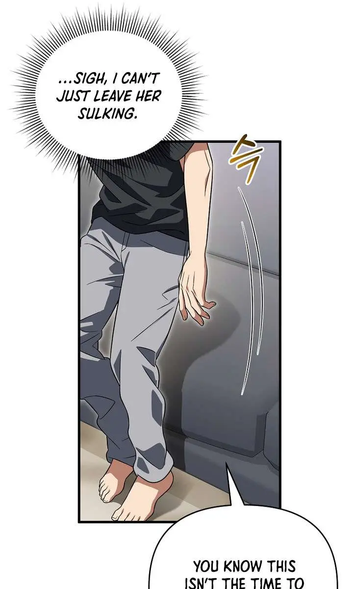 Player Who Returned 10,000 Years Later Chapter 146 Page 51