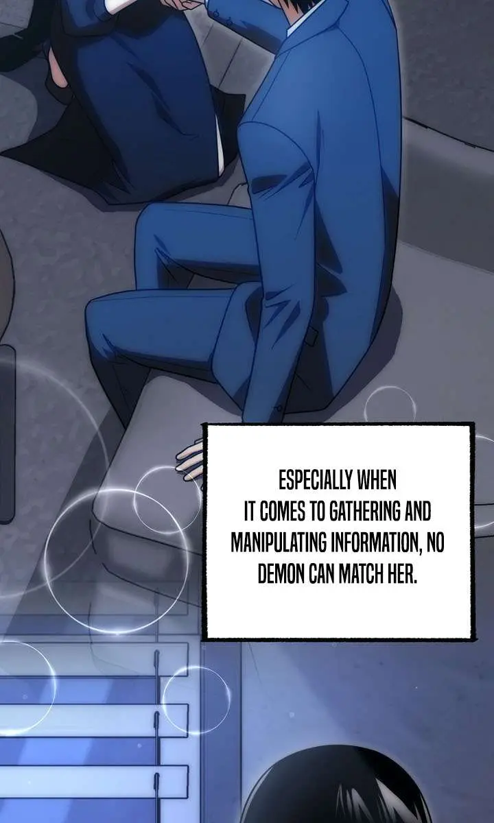 Player Who Returned 10,000 Years Later Chapter 146 Page 53