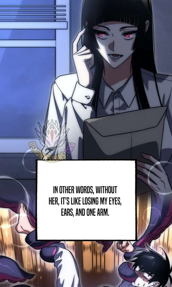 Player Who Returned 10,000 Years Later Chapter 146 Page 54