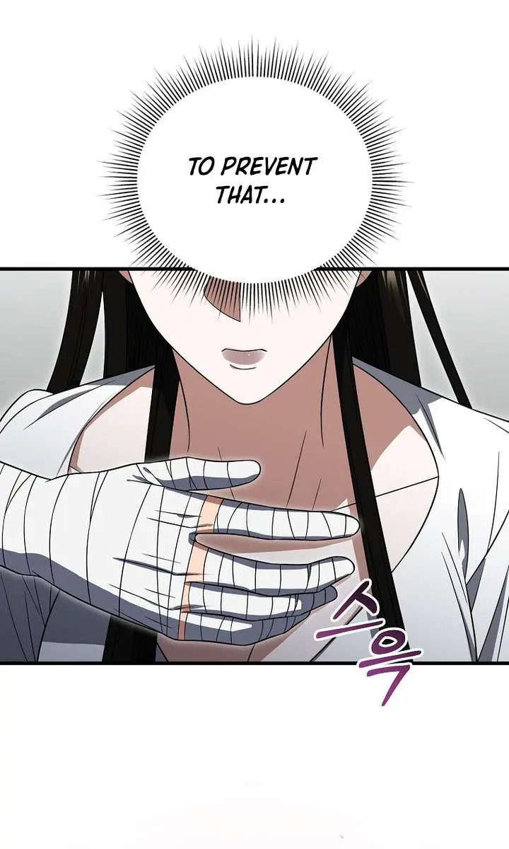 Player Who Returned 10,000 Years Later Chapter 146 Page 57