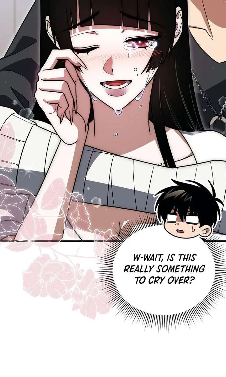 Player Who Returned 10,000 Years Later Chapter 146 Page 63