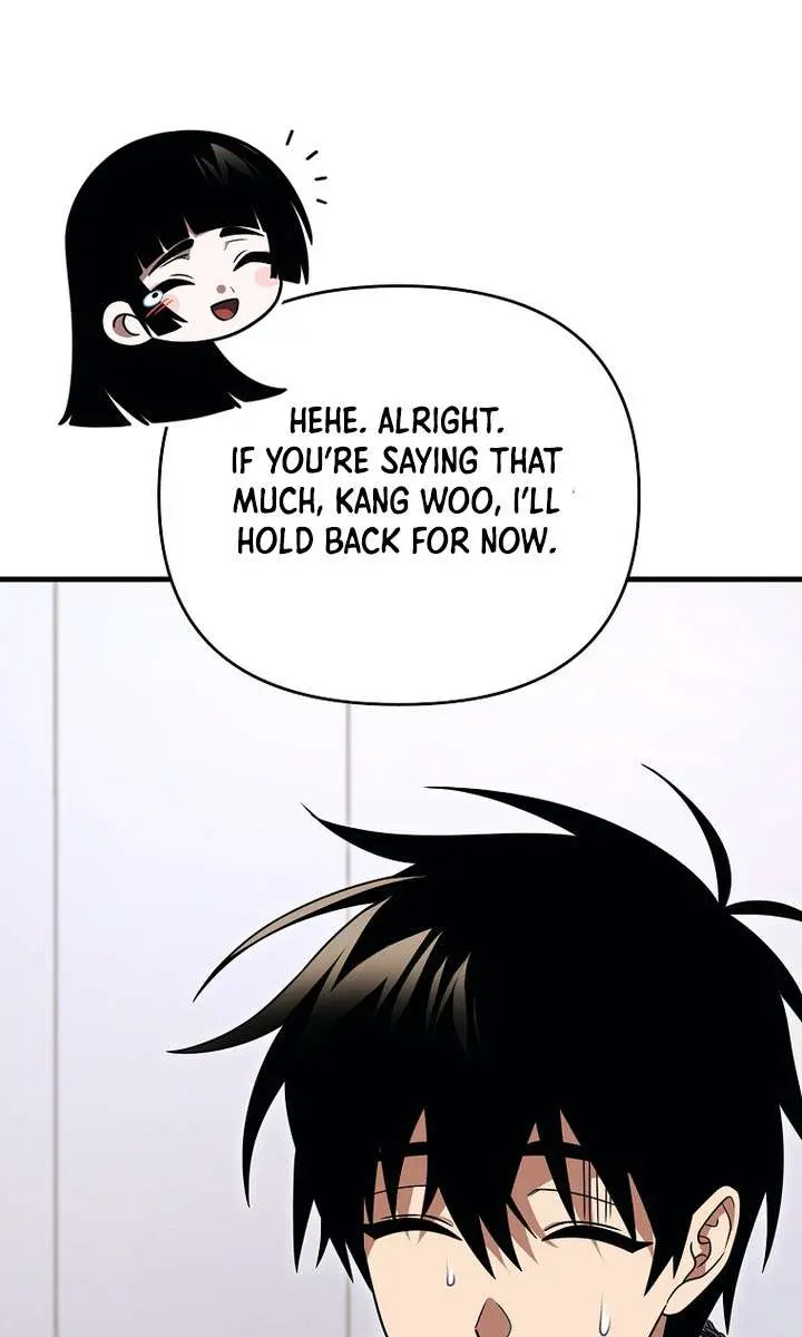 Player Who Returned 10,000 Years Later Chapter 146 Page 64