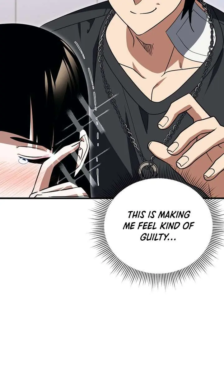 Player Who Returned 10,000 Years Later Chapter 146 Page 65