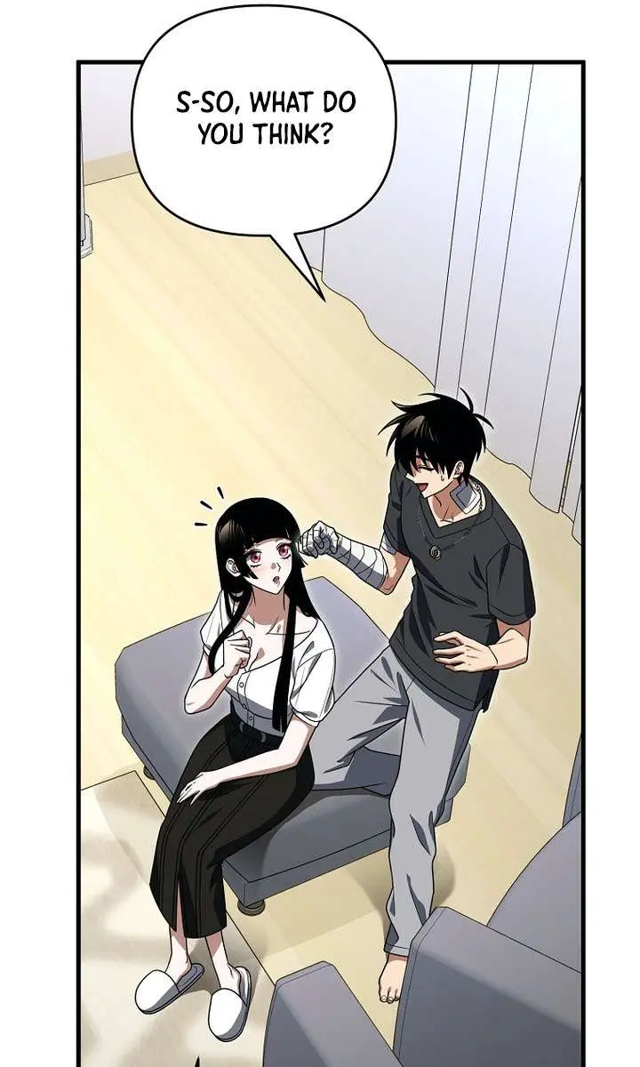 Player Who Returned 10,000 Years Later Chapter 146 Page 67