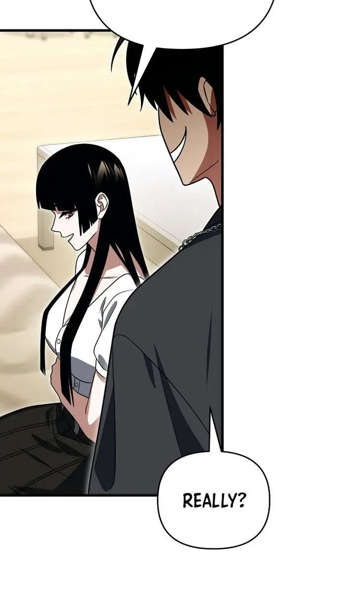 Player Who Returned 10,000 Years Later Chapter 146 Page 69