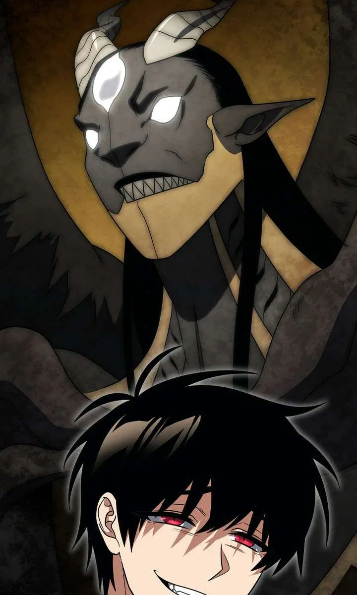 Player Who Returned 10,000 Years Later Chapter 146 Page 72