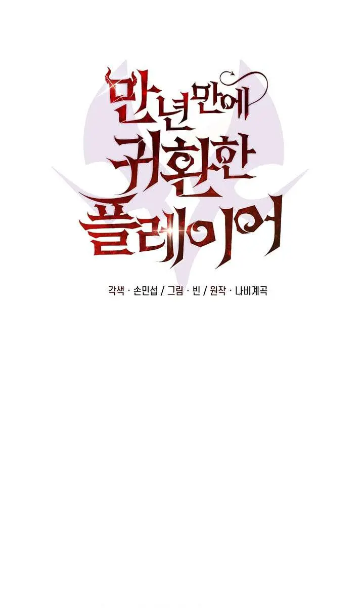 Player Who Returned 10,000 Years Later Chapter 146 Page 74