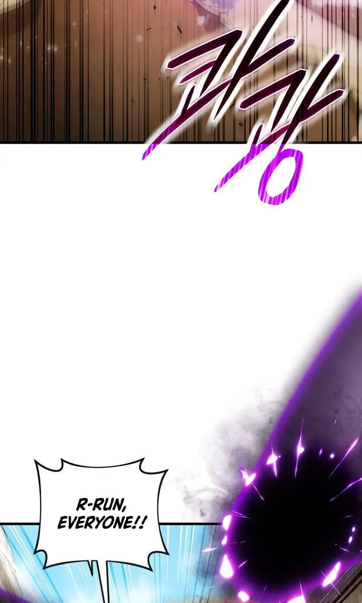 Player Who Returned 10,000 Years Later Chapter 146 Page 77