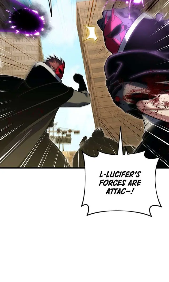 Player Who Returned 10,000 Years Later Chapter 146 Page 78