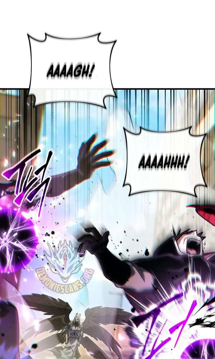 Player Who Returned 10,000 Years Later Chapter 146 Page 79