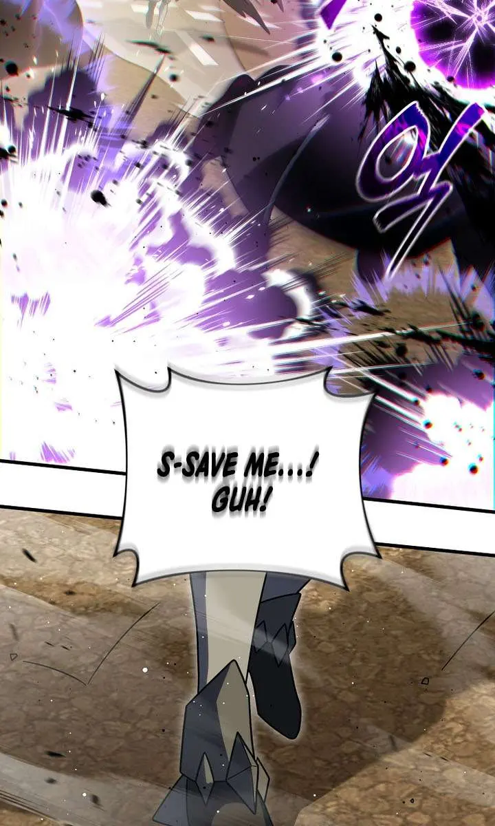 Player Who Returned 10,000 Years Later Chapter 146 Page 80