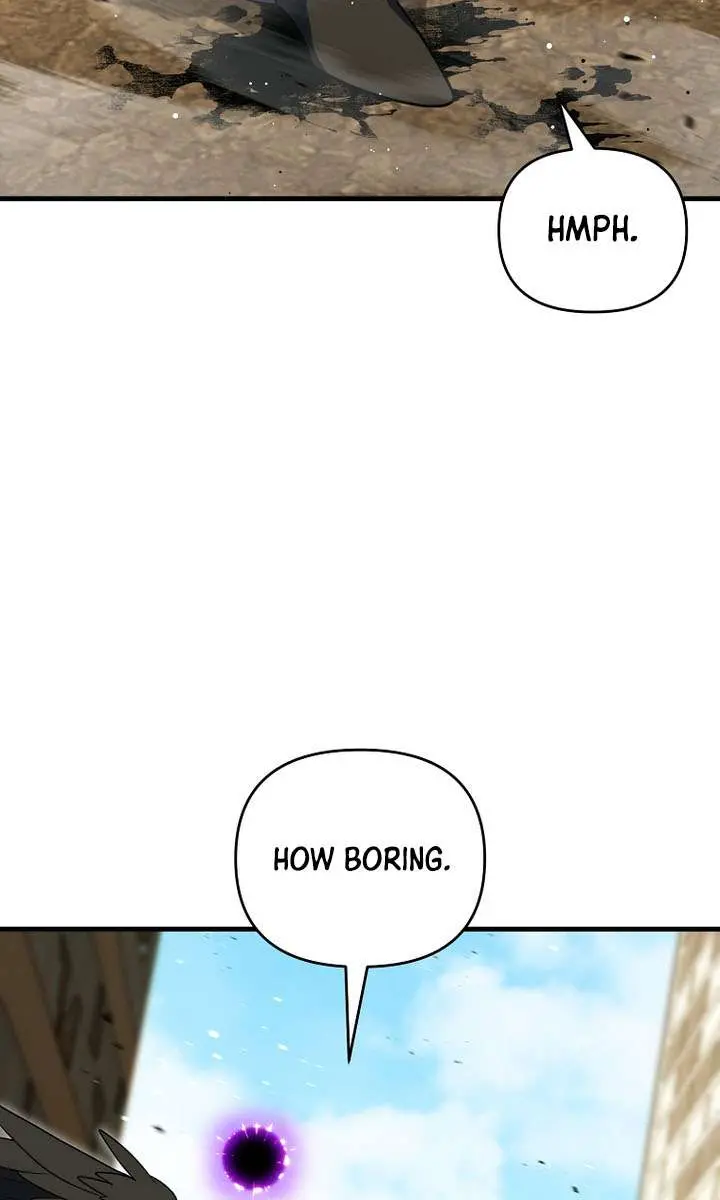 Player Who Returned 10,000 Years Later Chapter 146 Page 81