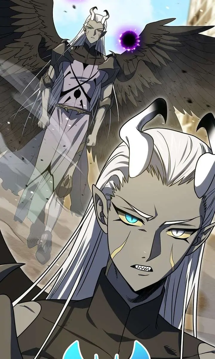 Player Who Returned 10,000 Years Later Chapter 146 Page 82