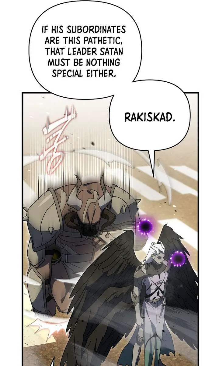 Player Who Returned 10,000 Years Later Chapter 146 Page 84