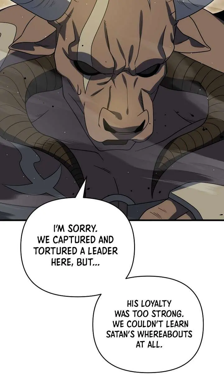 Player Who Returned 10,000 Years Later Chapter 146 Page 86