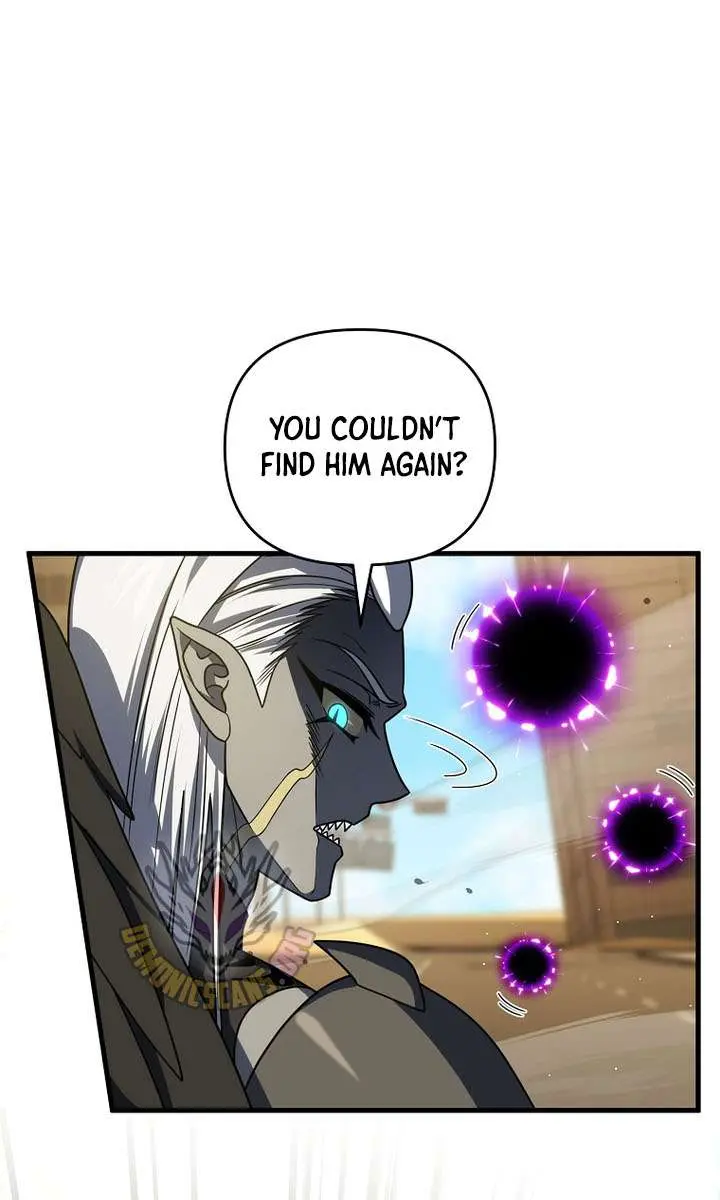 Player Who Returned 10,000 Years Later Chapter 146 Page 87