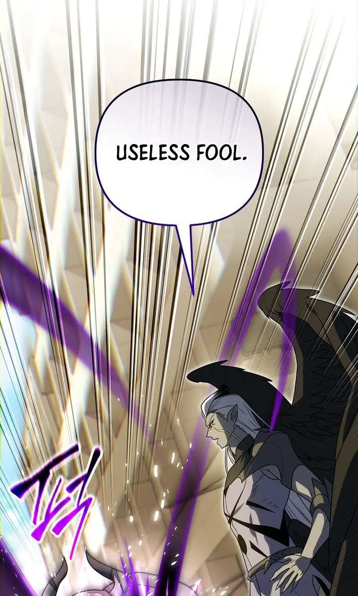 Player Who Returned 10,000 Years Later Chapter 146 Page 88