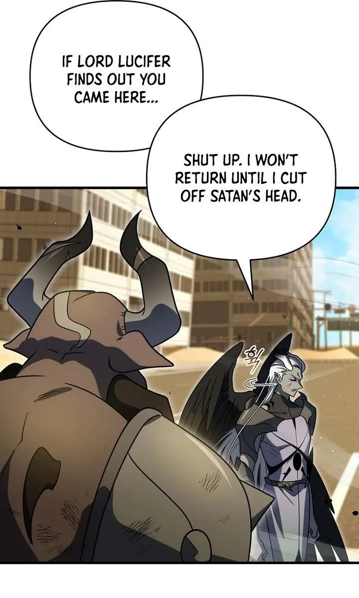 Player Who Returned 10,000 Years Later Chapter 146 Page 92