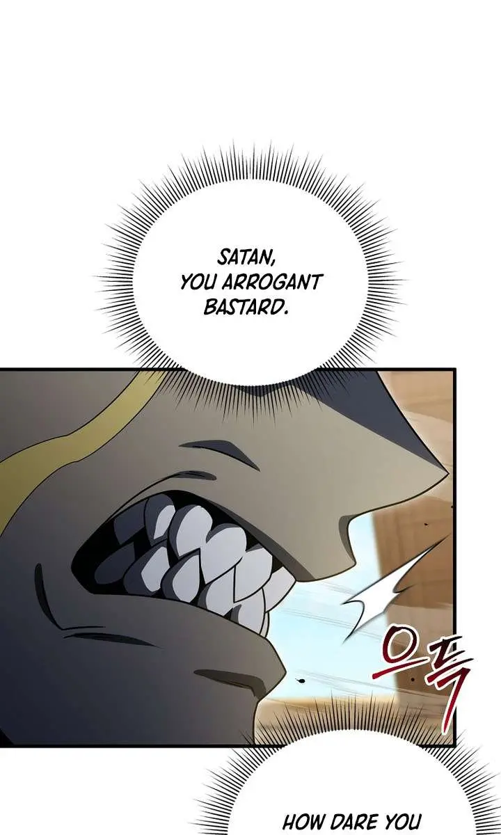 Player Who Returned 10,000 Years Later Chapter 146 Page 93