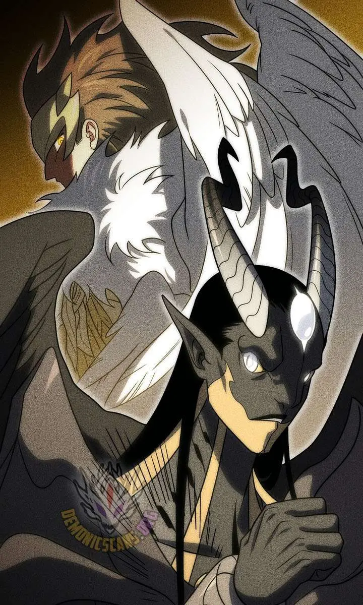 Player Who Returned 10,000 Years Later Chapter 146 Page 95