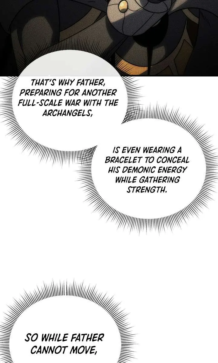 Player Who Returned 10,000 Years Later Chapter 146 Page 96