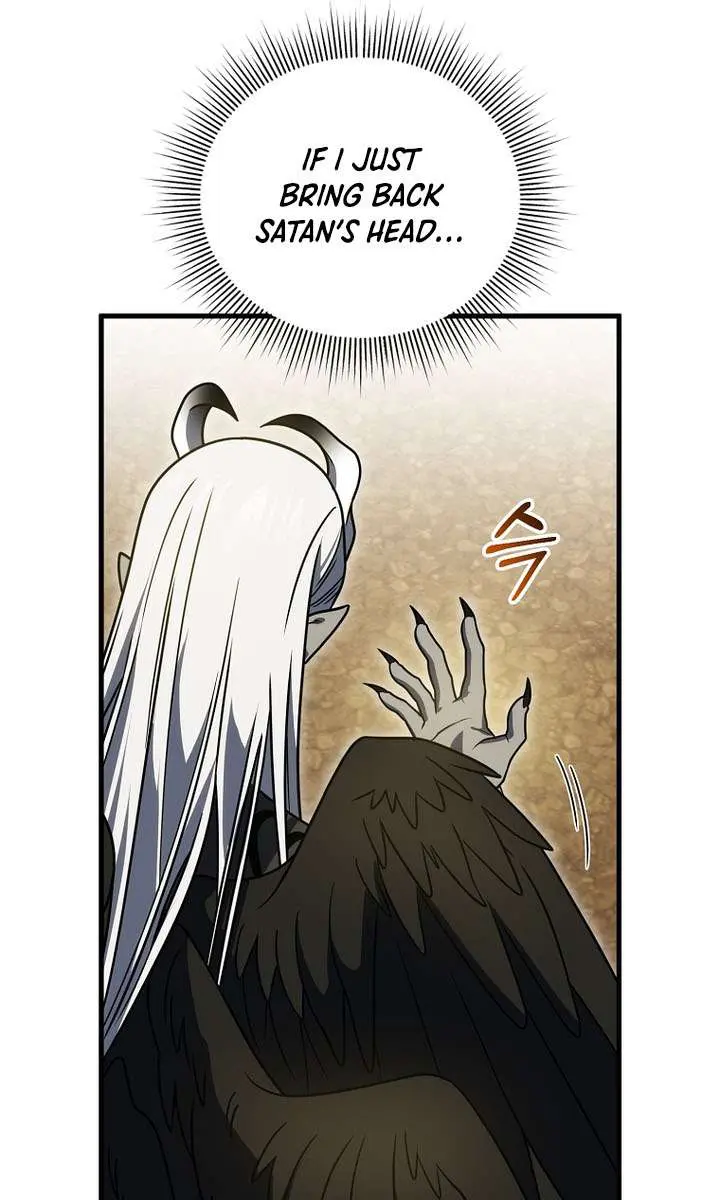 Player Who Returned 10,000 Years Later Chapter 146 Page 100