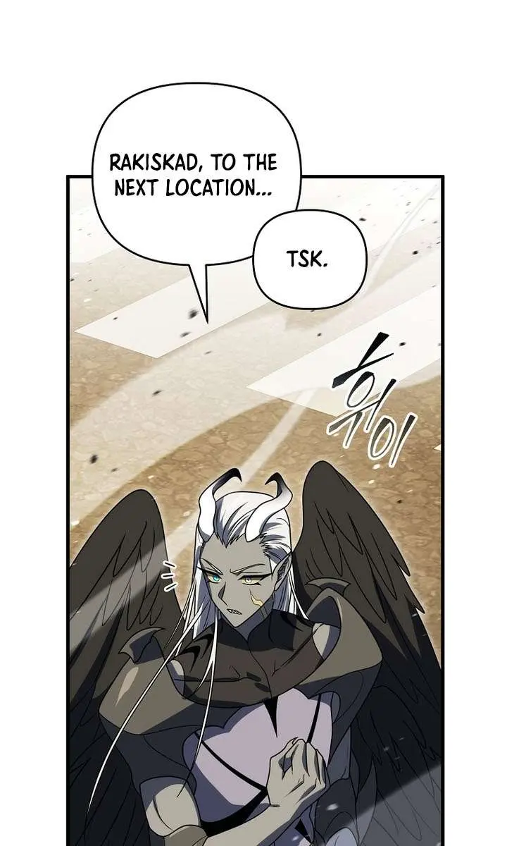 Player Who Returned 10,000 Years Later Chapter 146 Page 106