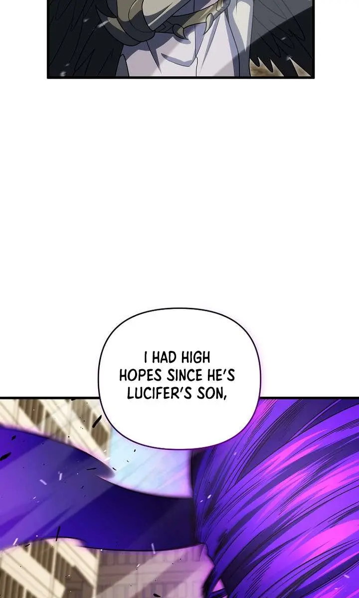 Player Who Returned 10,000 Years Later Chapter 146 Page 107