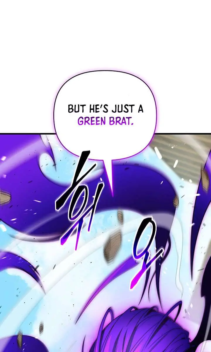 Player Who Returned 10,000 Years Later Chapter 146 Page 109