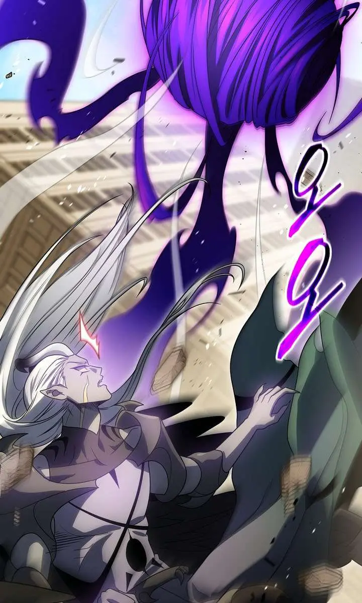 Player Who Returned 10,000 Years Later Chapter 146 Page 110