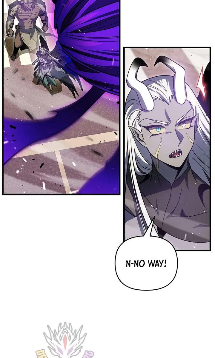 Player Who Returned 10,000 Years Later Chapter 146 Page 112