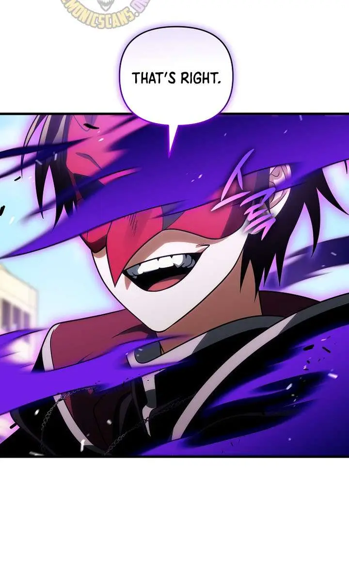 Player Who Returned 10,000 Years Later Chapter 146 Page 113