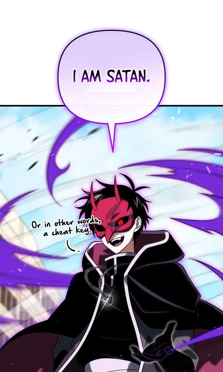 Player Who Returned 10,000 Years Later Chapter 146 Page 114